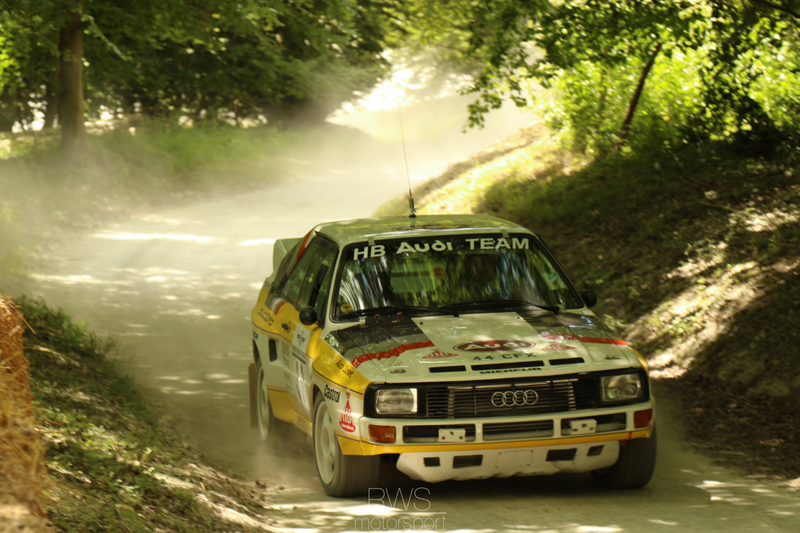 Illustration for article titled Goodwood Photo Goodness